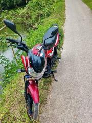 BAJAJ DISCOVER 110